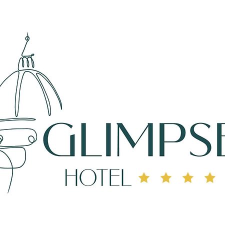 Glimpse Hotel Florença Exterior foto